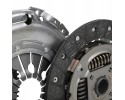 Complete clutch kit VALEO 835101 for BMW X3 E83 20 06kg Engine type gasoline