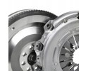 Complete clutch kit VALEO 835101 for BMW X3 E83 20 06kg Product weight 20 06 kg