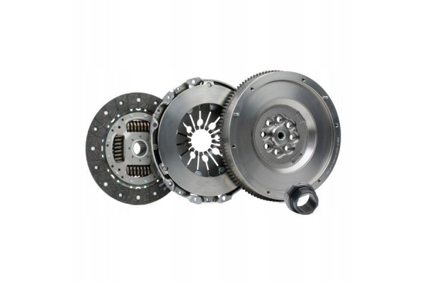 Kit de Conversión de Embrague Valeo 835101