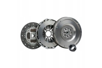 Kit de Conversión de Embrague Valeo 835101