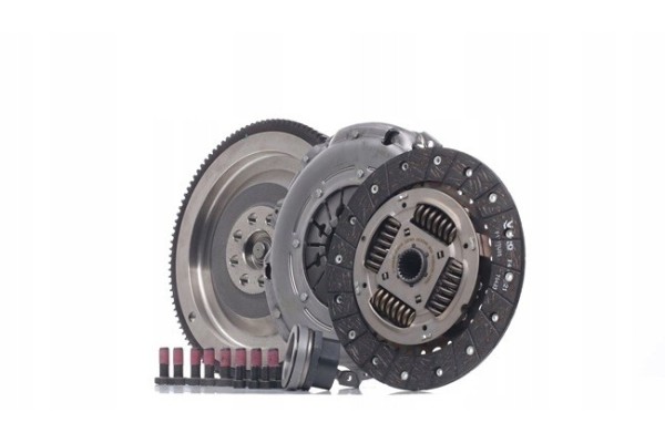 Kit de Conversión de Embrague Valeo 835101