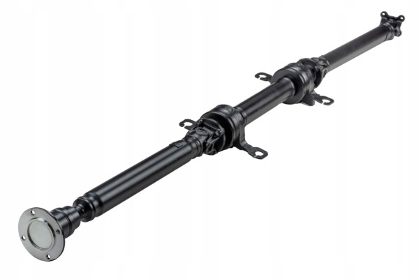 NWN MZ 005 NTY DRIVE SHAFT NTY