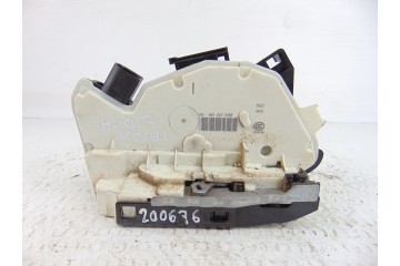 5N1837016F  CERRADURA PUERTA DELANTERA DERECHA SEAT IBIZA BERLINA (6J5) Reference 2015 5N1837016F 200676 SEAT - 1