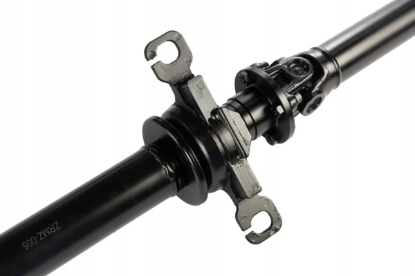 NWN MZ 005 NTY DRIVE SHAFT NTY Quality of parts according to GVO P replacement with original quality