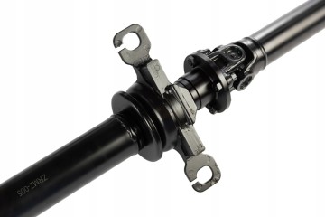 NWN MZ 005 NTY DRIVE SHAFT NTY Quality of parts according to GVO P replacement with original quality