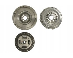 Clutch set VALEO 835165