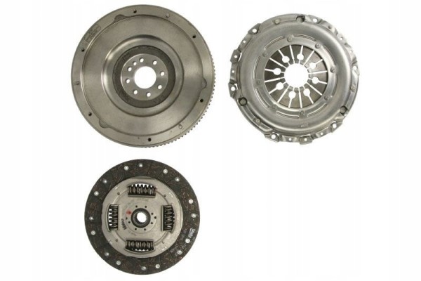 Clutch set VALEO 835165