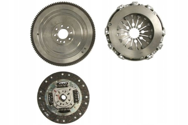 Clutch set VALEO 835165 Part manufacturer Valeo