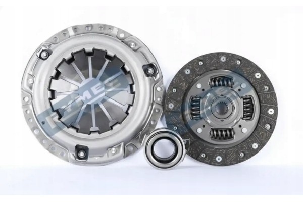 CLUTCH SET JT1919 RYMEC