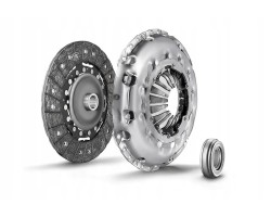 CLUTCH SET 625 3095 00 LUK