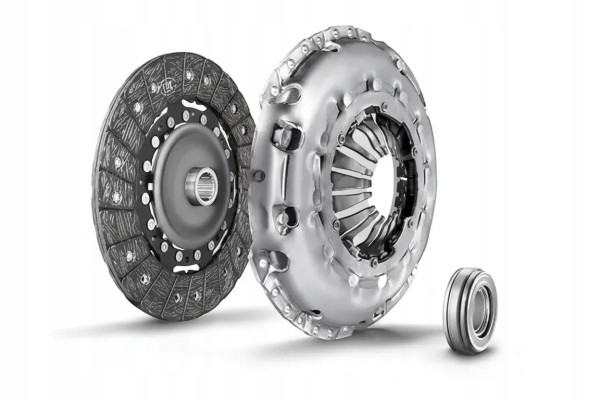CLUTCH SET 625 3095 00 LUK