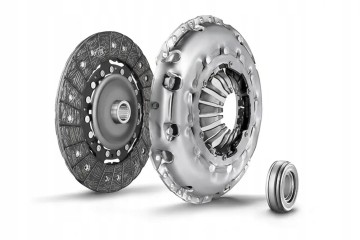 CLUTCH SET 625 3095 00 LUK