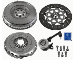 11615082_I CLUTCH KIT WITH DKZ