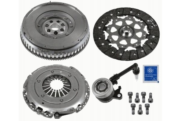 11615082_I CLUTCH KIT WITH DKZ