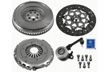 11615082_I CLUTCH KIT WITH DKZ