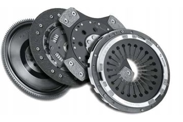11615082_I CLUTCH KIT WITH DKZ Part manufacturer Sachs