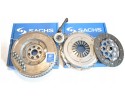 11615082_I CLUTCH KIT WITH DKZ Catalog number of the part 2290 601 092