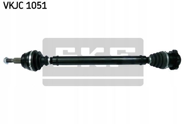SKF VKJC 1051 Driveshaft right half axle