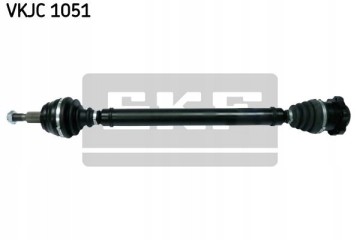 SKF VKJC 1051 Driveshaft right half axle