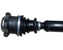 SKF VKJC 1051 Driveshaft right half axle Catalog number of the part VKJC 1051