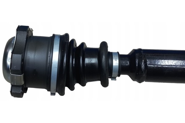SKF VKJC 1051 Driveshaft right half axle Catalog number of the part VKJC 1051