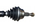 SKF VKJC 1051 Driveshaft right half axle Part manufacturer SKF