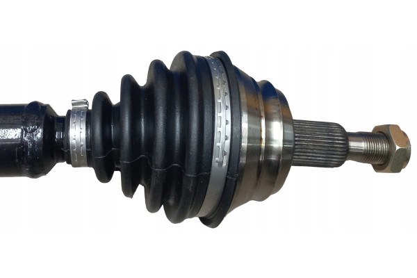 SKF VKJC 1051 Driveshaft right half axle Part manufacturer SKF