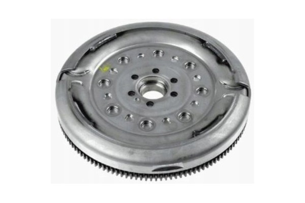 SACHS flywheel 2294 001 345 Part manufacturer Sachs