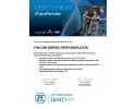 Transmission oil change kit 5961 308 375 OE ZF MERCEDES 9G Tronic Catalog number of the part 5961 308 375