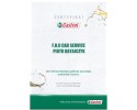 Transmission oil change kit 5961 308 375 OE ZF MERCEDES 9G Tronic Customs tariff code 87084099