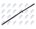 VOLVO V70 DRIVE SHAFT XC70 2 4T 2 4D5 AWD 00 07