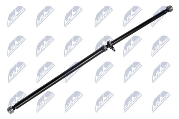 VOLVO V70 DRIVE SHAFT XC70 2 4T 2 4D5 AWD 00 07