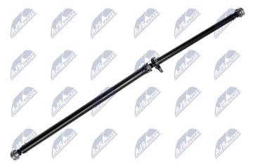 VOLVO V70 DRIVE SHAFT XC70 2 4T 2 4D5 AWD 00 07