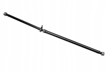 VOLVO V70 DRIVE SHAFT XC70 2 4T 2 4D5 AWD 00 07 Catalog number of the part NWN VV 003