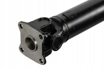 DRIVE SHAFT MITSUBISHI L200 2 5DID 05 REAR MTM Catalog number of the part NWN MS 014