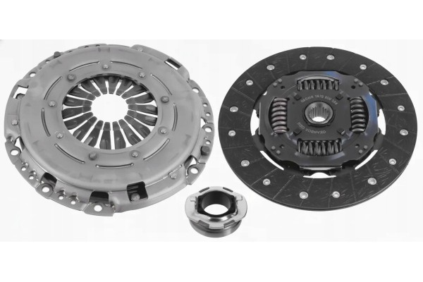 3000 950 865 SACHS HYUNDAI KIA CLUTCH SET