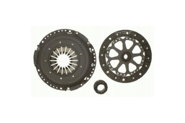 SACHS 3000 830 601 clutch kit