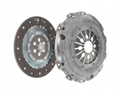 CLUTCH SET 832518 VALEO RENAULT