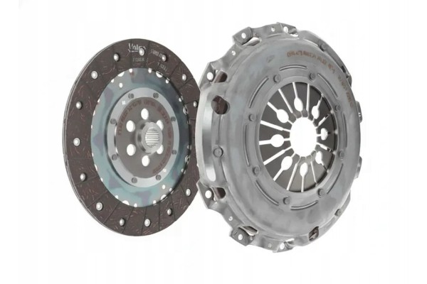 CLUTCH SET 832518 VALEO RENAULT