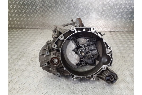GEARBOX OPEL ZAFIRA B 2 2 M32 FGP55192042
