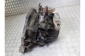 GEARBOX OPEL ZAFIRA B 2 2 M32 FGP55192042 Transmission type manual