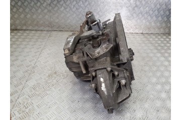 GEARBOX OPEL ZAFIRA B 2 2 M32 FGP55192042 Catalog number of the part M32 FGP55192042