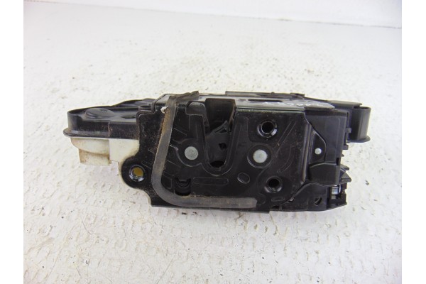 5N1837015F  CERRADURA PUERTA DELANTERA IZQUIERDA SEAT IBIZA BERLINA (6J5) Reference 2015 5N1837015F 200677 SEAT - 1