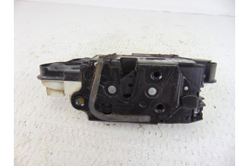 5N1837015F  CERRADURA PUERTA DELANTERA IZQUIERDA SEAT IBIZA BERLINA (6J5) Reference 2015 5N1837015F 200677 SEAT - 1