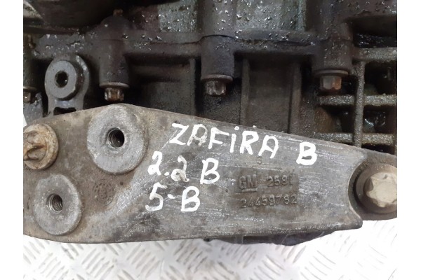 Caja de Cambios Opel Zafira B 2.2 M32 FGP55192042