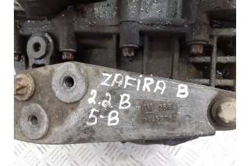 Caja de Cambios Opel Zafira B 2.2 M32 FGP55192042