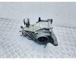 Rear reducer MERCEDES BENZ GLC X253 C253 071105800 3 0L gasoline 2017