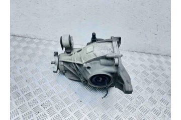 Rear reducer MERCEDES BENZ GLC X253 C253 071105800 3 0L gasoline 2017