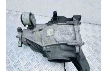 Rear reducer MERCEDES BENZ GLC X253 C253 071105800 3 0L gasoline 2017 Part manufacturer Mercedes Benz OE