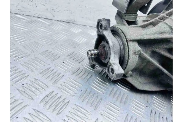 Rear reducer MERCEDES BENZ GLC X253 C253 071105800 3 0L gasoline 2017 Catalog number of the part 071105800